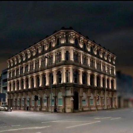 카디프 The Bank 아파트 외부 사진